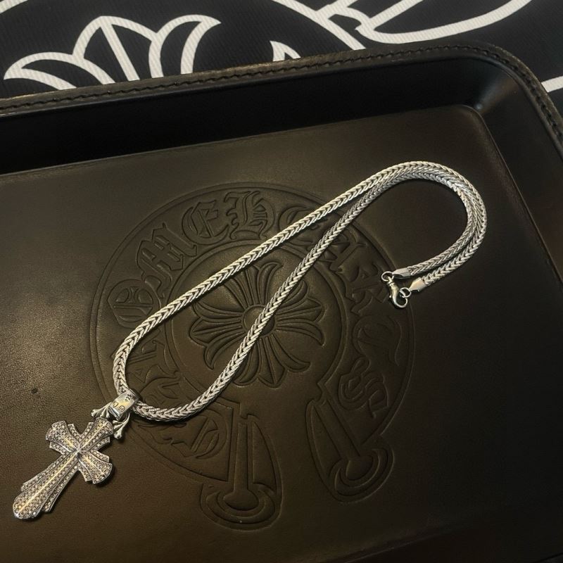 Chrome Hearts Necklaces